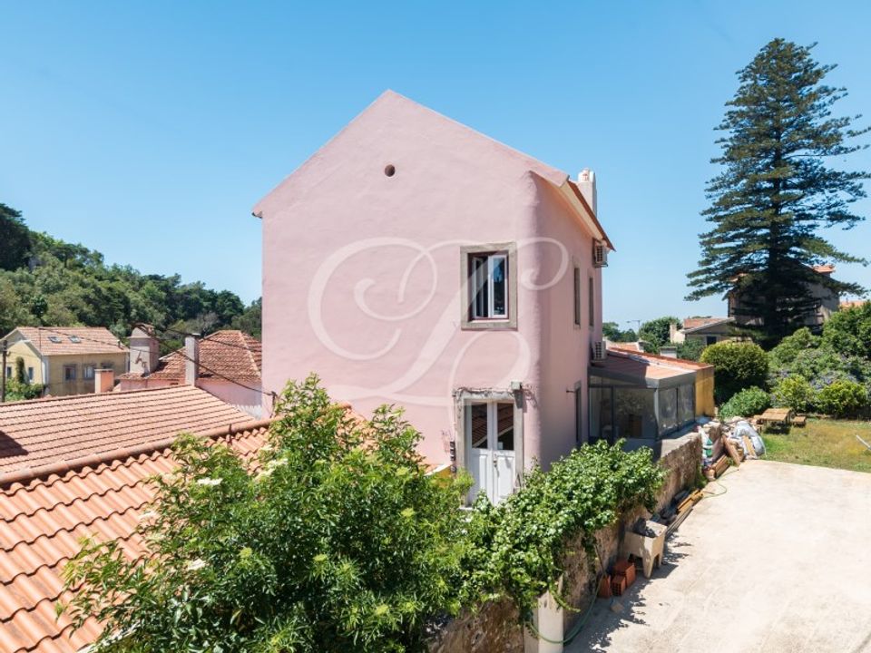 Villa i Sintra, Lisbon - foto 3