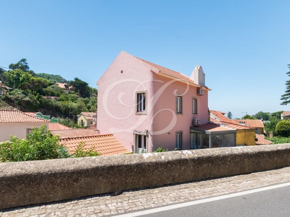 Villa i Sintra, Lisbon - foto 4
