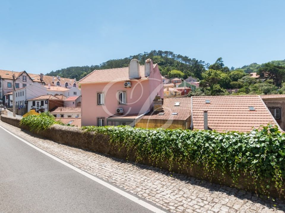 Villa i Sintra, Lisbon - foto 5