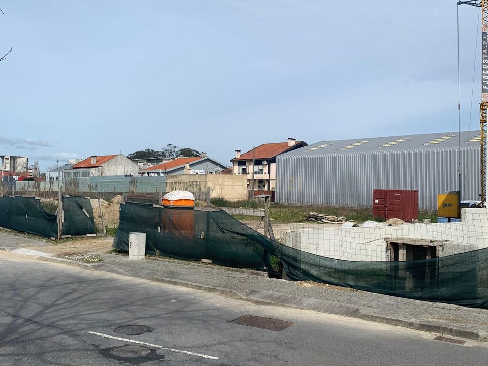 Helårsgrund i Perafita, Porto - foto 4