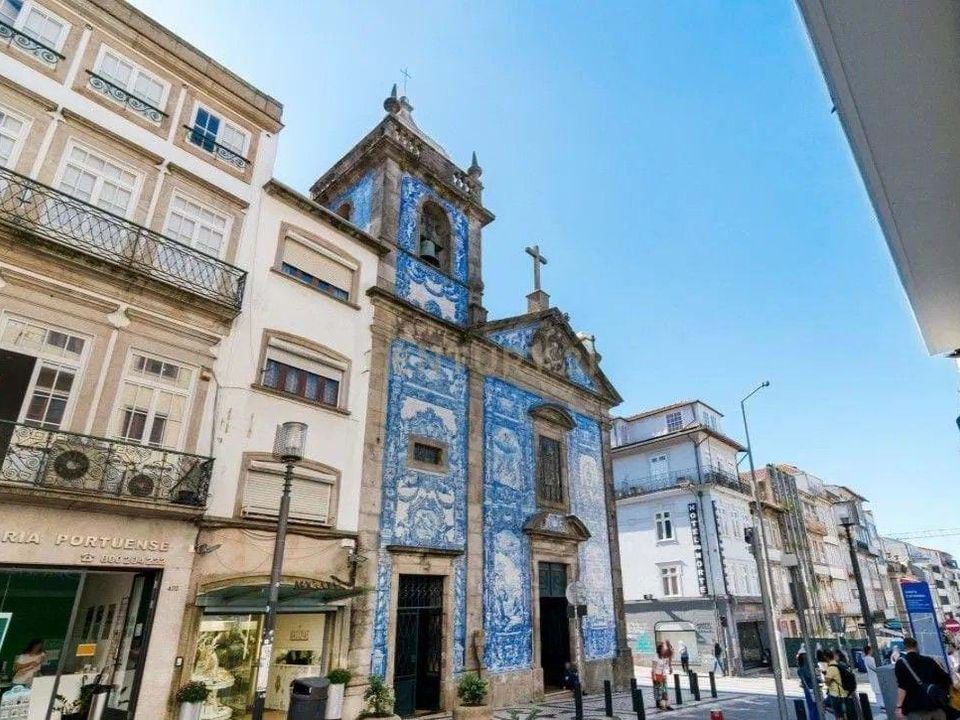 Lejlighed i Angra do Heroismo, Terceira - foto 4