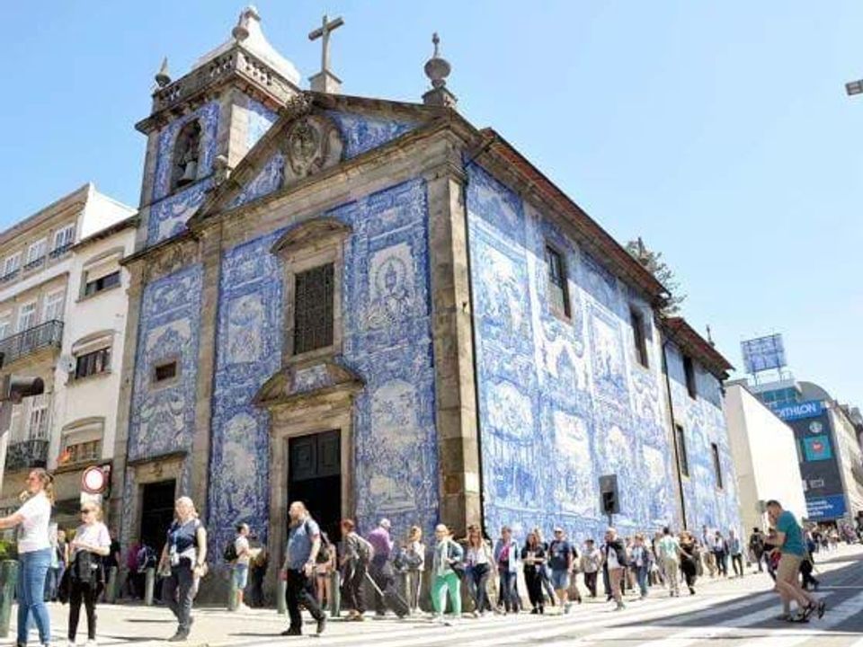 Lejlighed i Angra do Heroismo, Terceira - foto 5