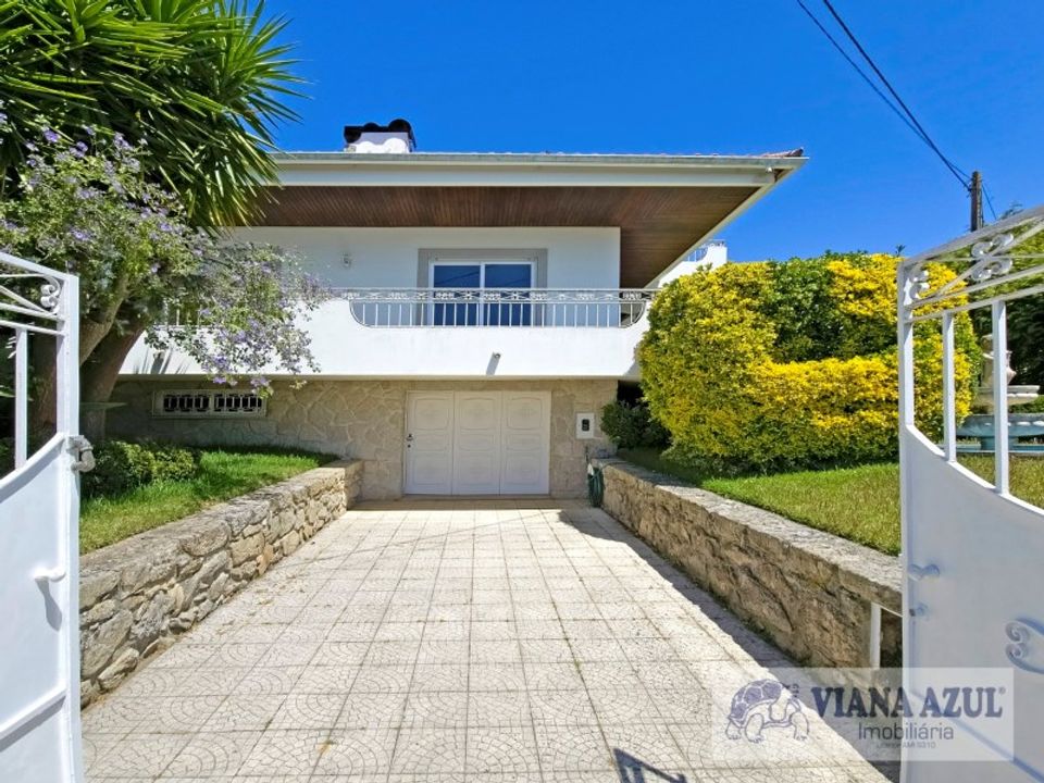 Villa i Viana do Castelo, Viana do Castelo - foto 3
