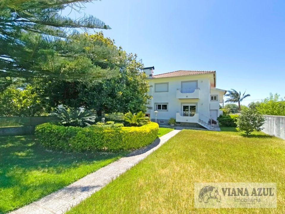 Villa i Viana do Castelo, Viana do Castelo - foto 4