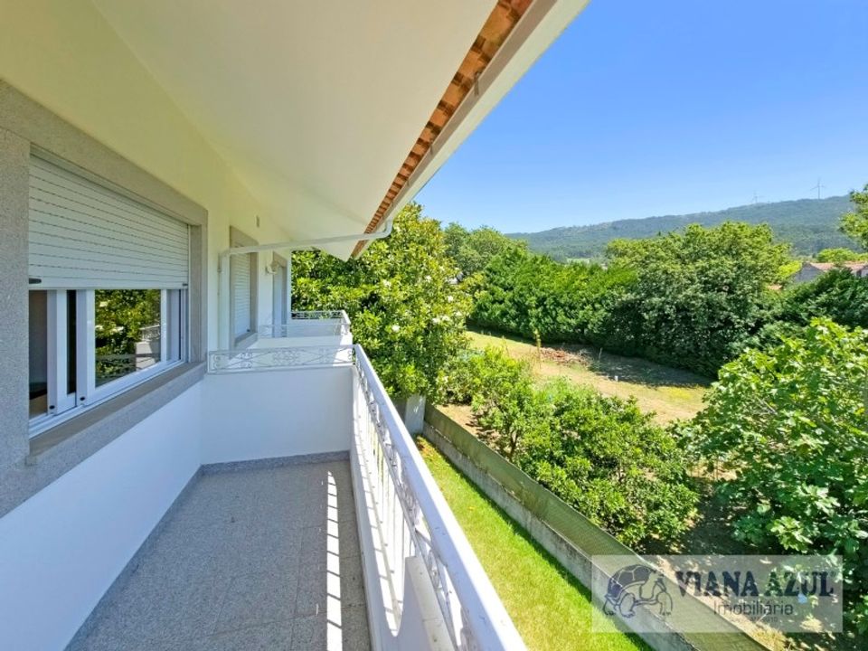 Villa i Viana do Castelo, Viana do Castelo - foto 5