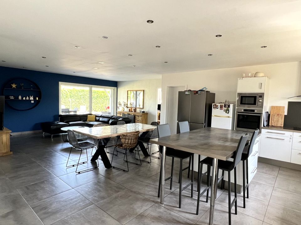 Villa i Birac-Sur-Trec, Lot-et-Garonne - foto 4