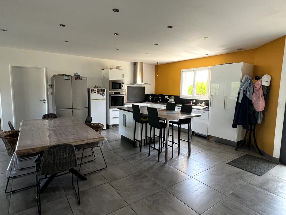 Villa i Birac-Sur-Trec, Lot-et-Garonne - foto 2