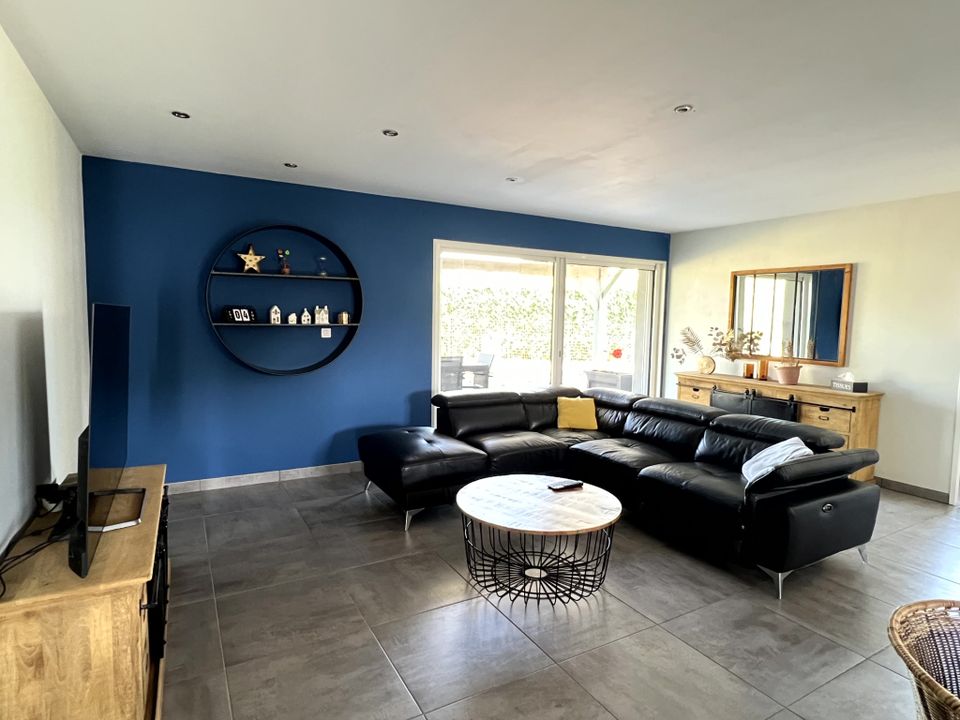 Villa i Birac-Sur-Trec, Lot-et-Garonne - foto 3
