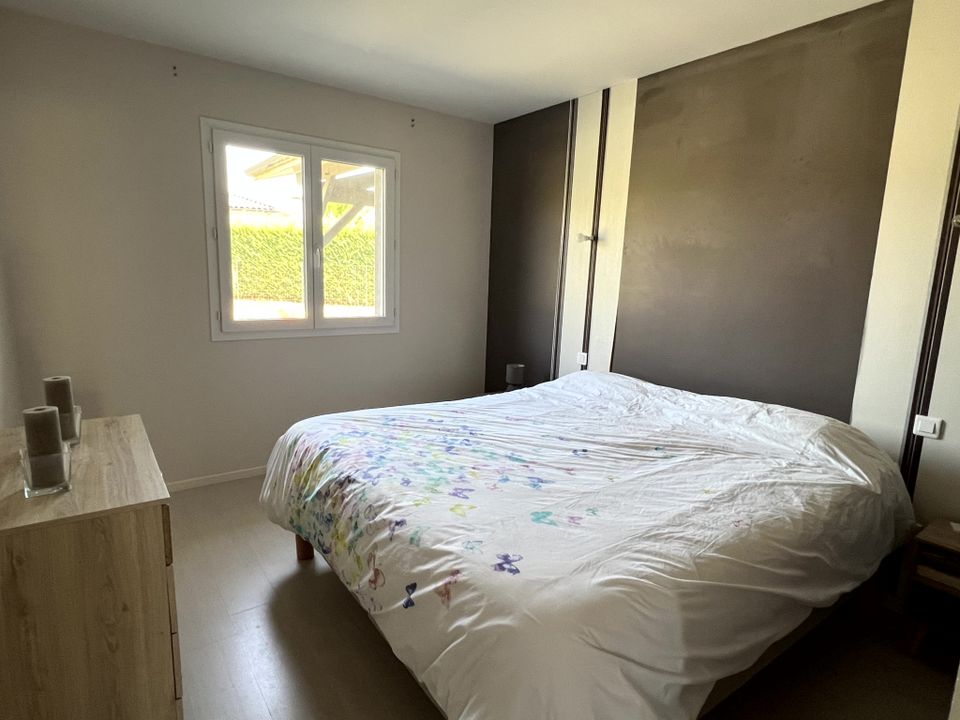 Villa i Birac-Sur-Trec, Lot-et-Garonne - foto 5