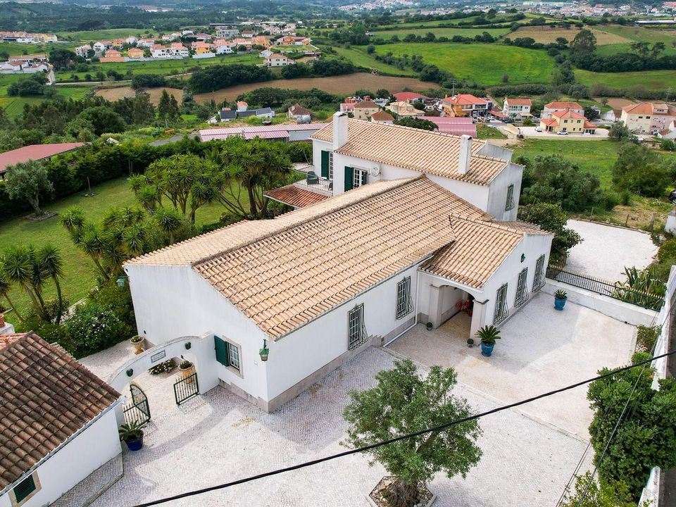 Farm hus i Mafra, Lisbon - foto 1