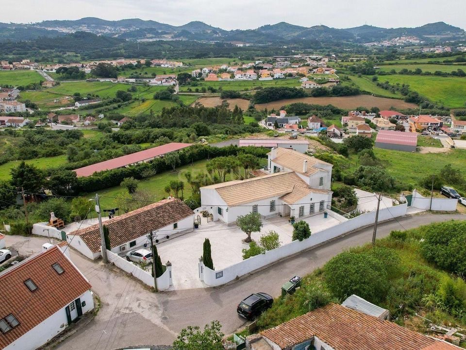 Farm hus i Mafra, Lisbon - foto 2