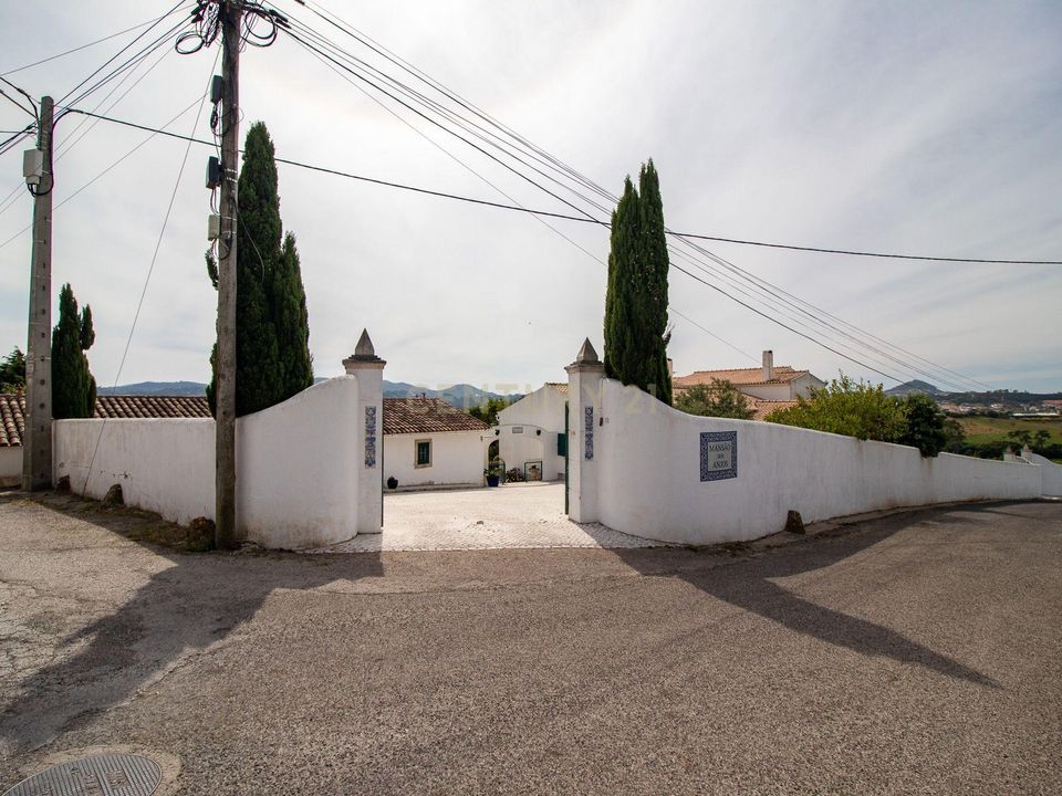 Farm hus i Mafra, Lisbon - foto 3