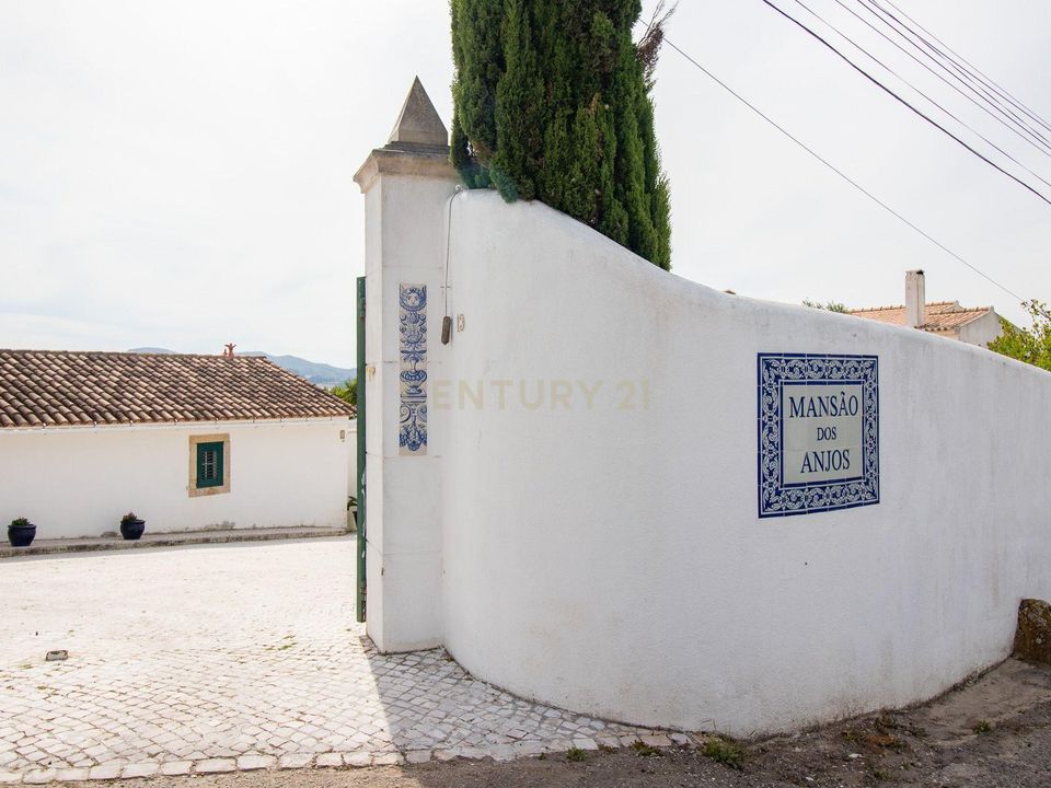 Farm hus i Mafra, Lisbon - foto 4