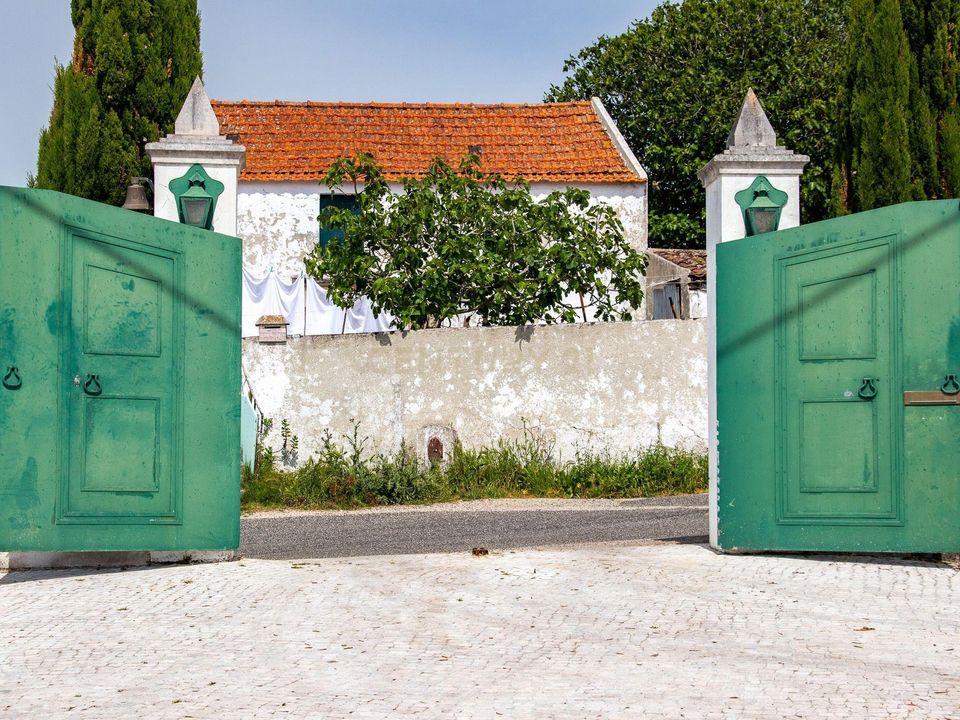 Farm hus i Mafra, Lisbon - foto 5