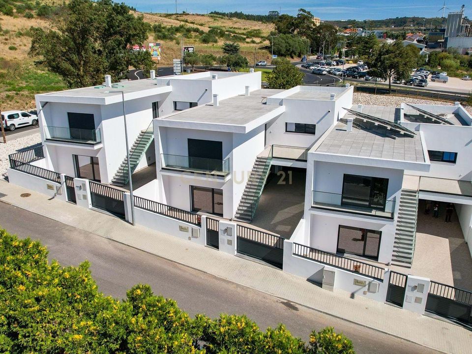 Villa i Obidos, Leiria - foto 1