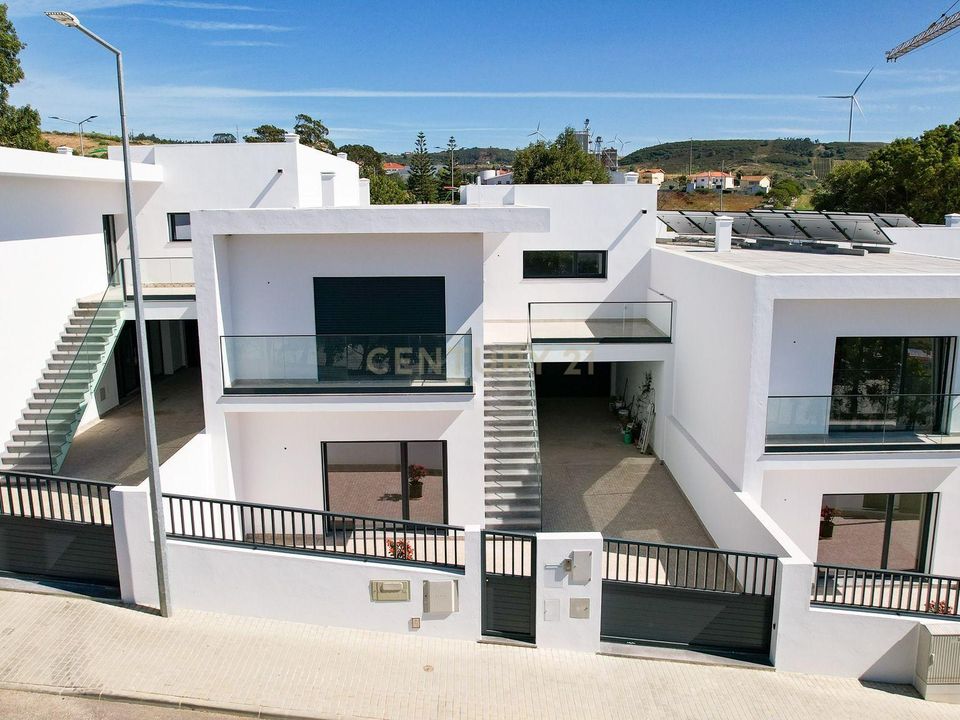 Villa i Obidos, Leiria - foto 2