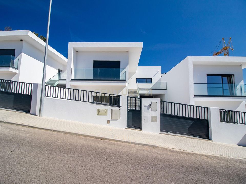 Villa i Obidos, Leiria - foto 3