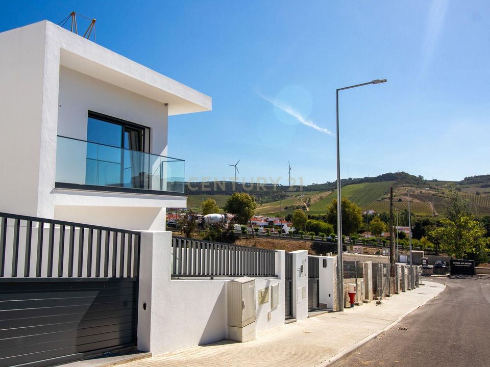 Villa i Obidos, Leiria - foto 1