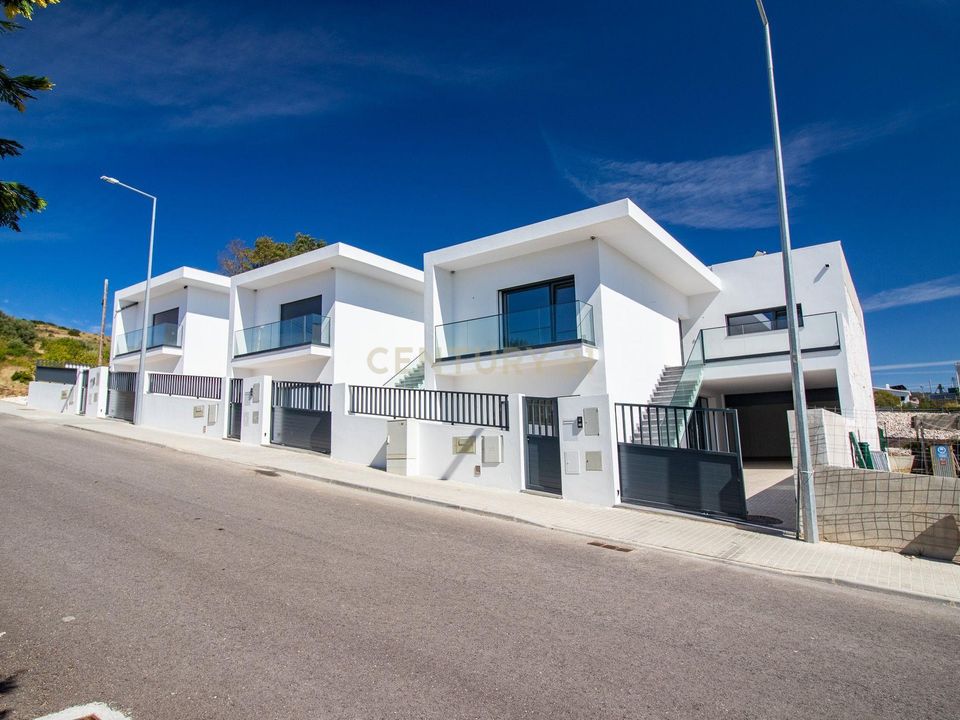Villa i Obidos, Leiria - foto 2