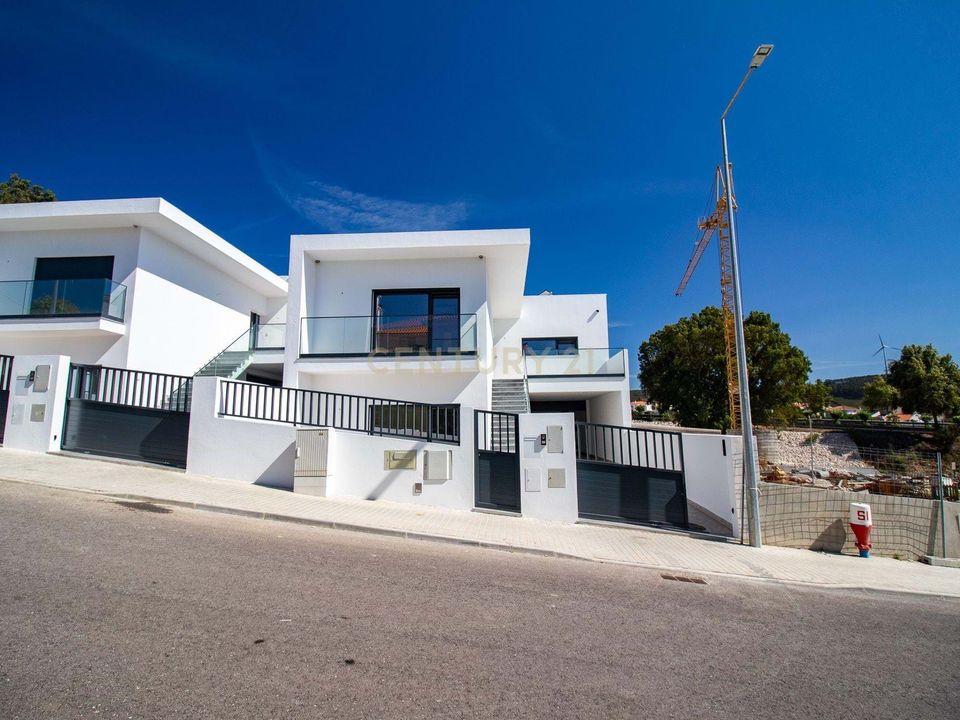 Villa i Obidos, Leiria - foto 3
