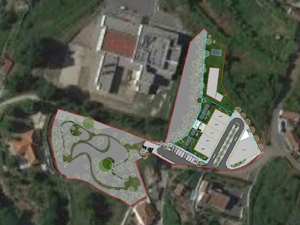 Terra a Frazao arreigada, Porto - foto 4