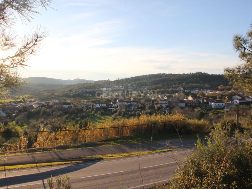 Helårsgrund i Condeixa-a-Nova, Coimbra - foto 2