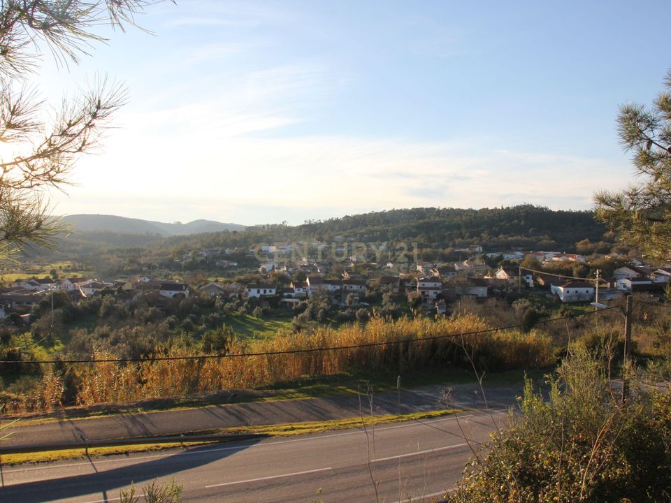 Helårsgrund i Condeixa-a-Nova, Coimbra - foto 4