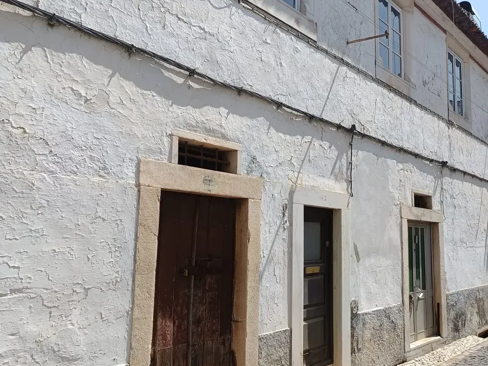 Villa i Estremoz, Evora - foto 1