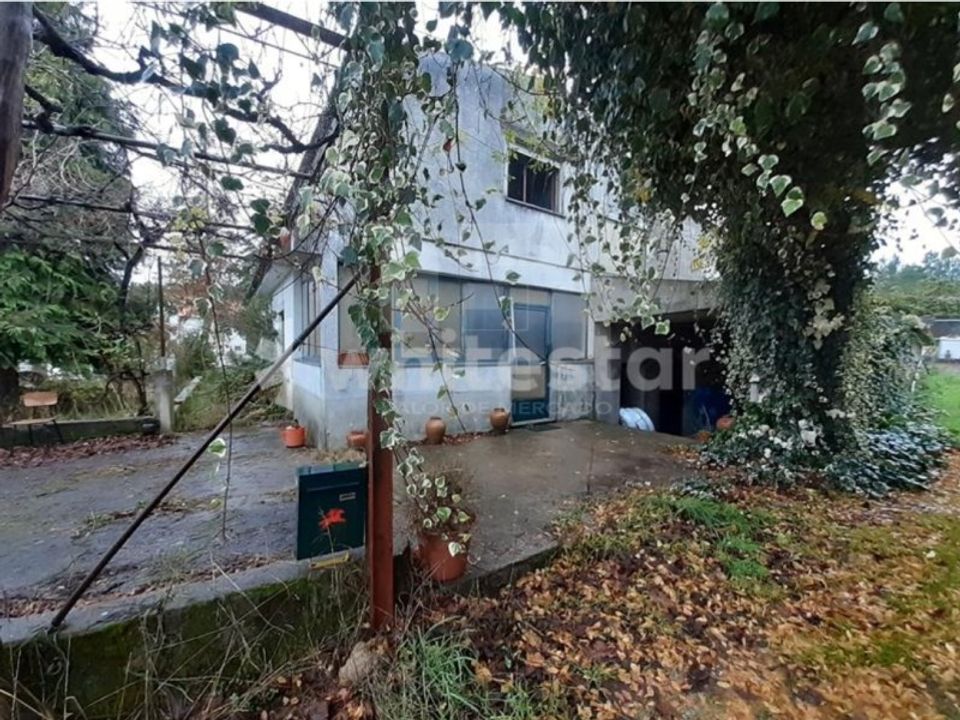 Villa a Sernancelhe, Viseu - foto 2