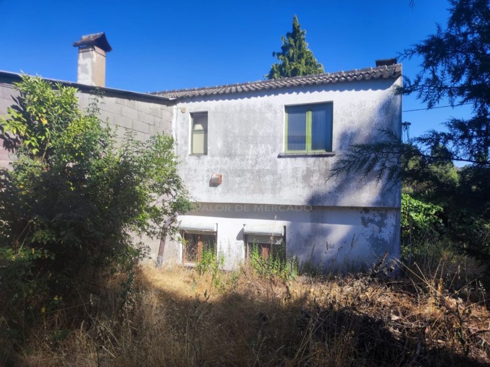 Villa a Sernancelhe, Viseu - foto 1