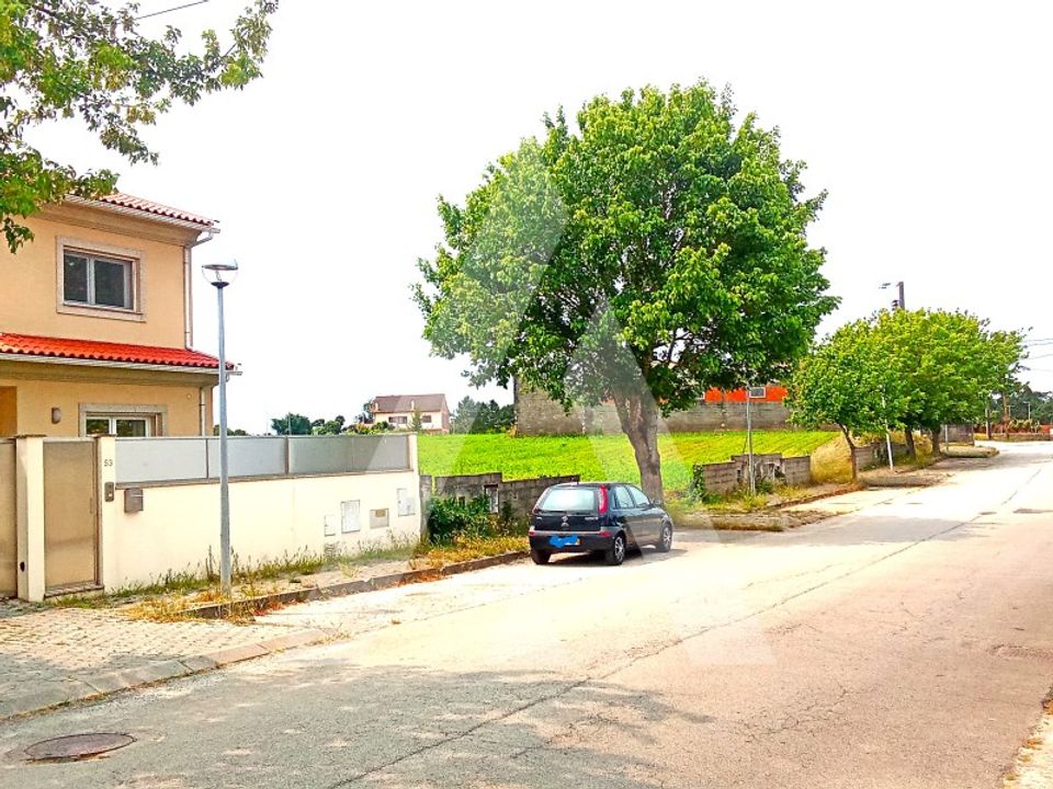 Tomt i Aveiro, Aveiro - bilde 1