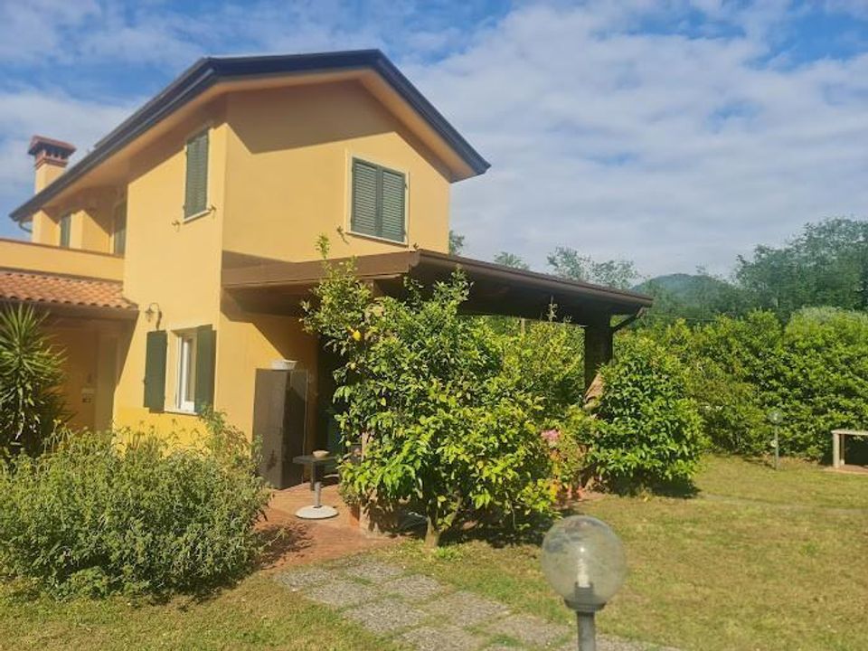 Villa i Castelnuovo Magra, La Spezia - foto 2
