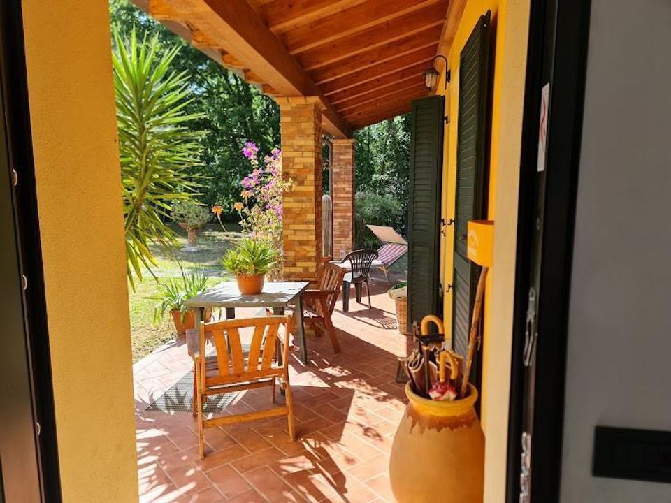 Villa i Castelnuovo Magra, La Spezia - foto 3