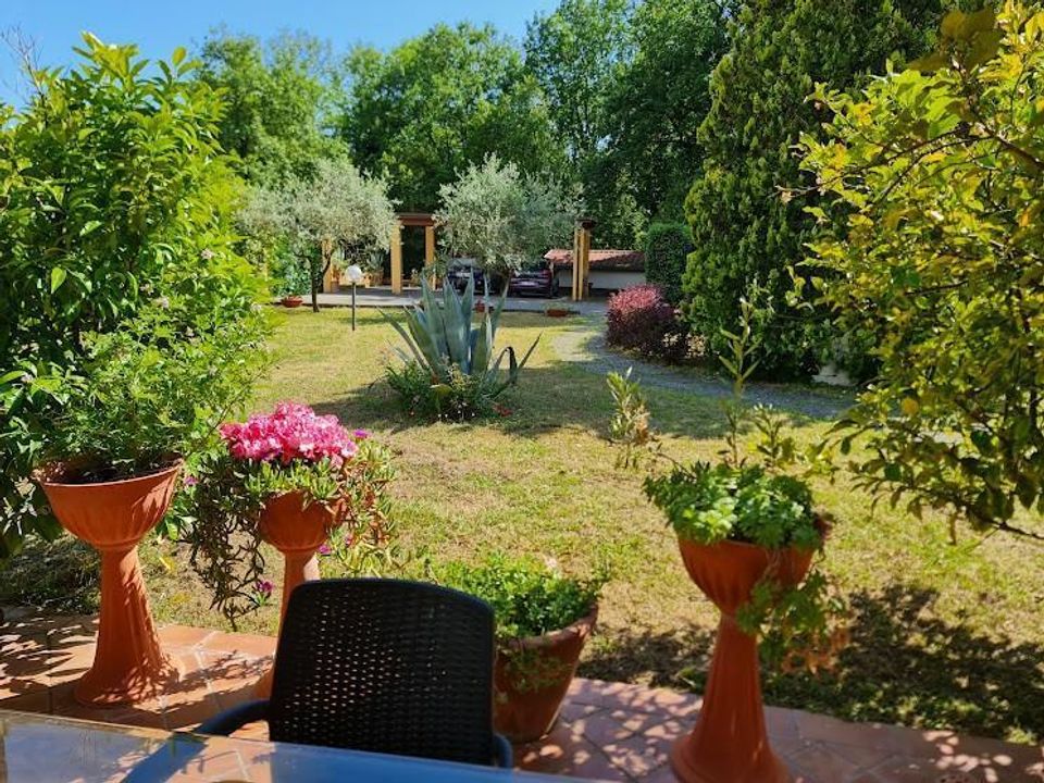 Villa i Castelnuovo Magra, La Spezia - foto 4