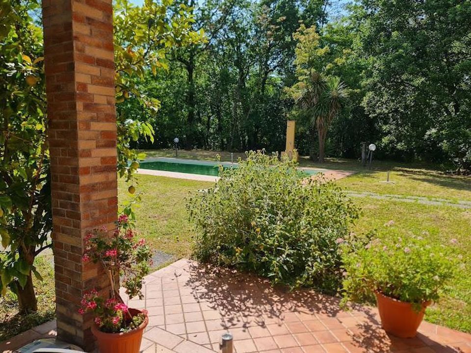 Villa i Castelnuovo Magra, La Spezia - foto 5