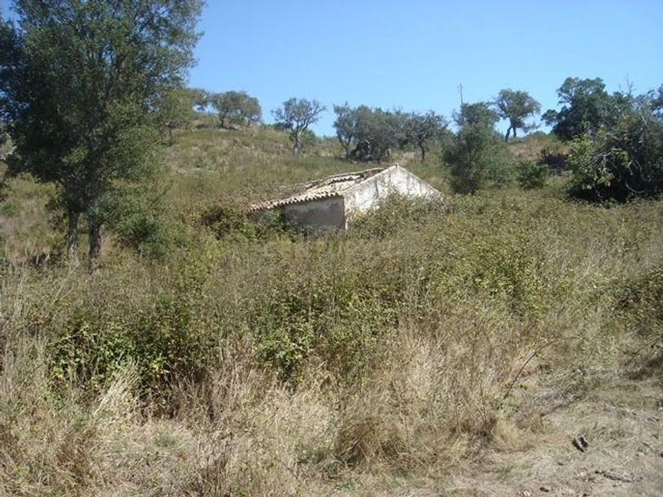 Helårsgrund i Cercal do Alentejo, Setubal - foto 4