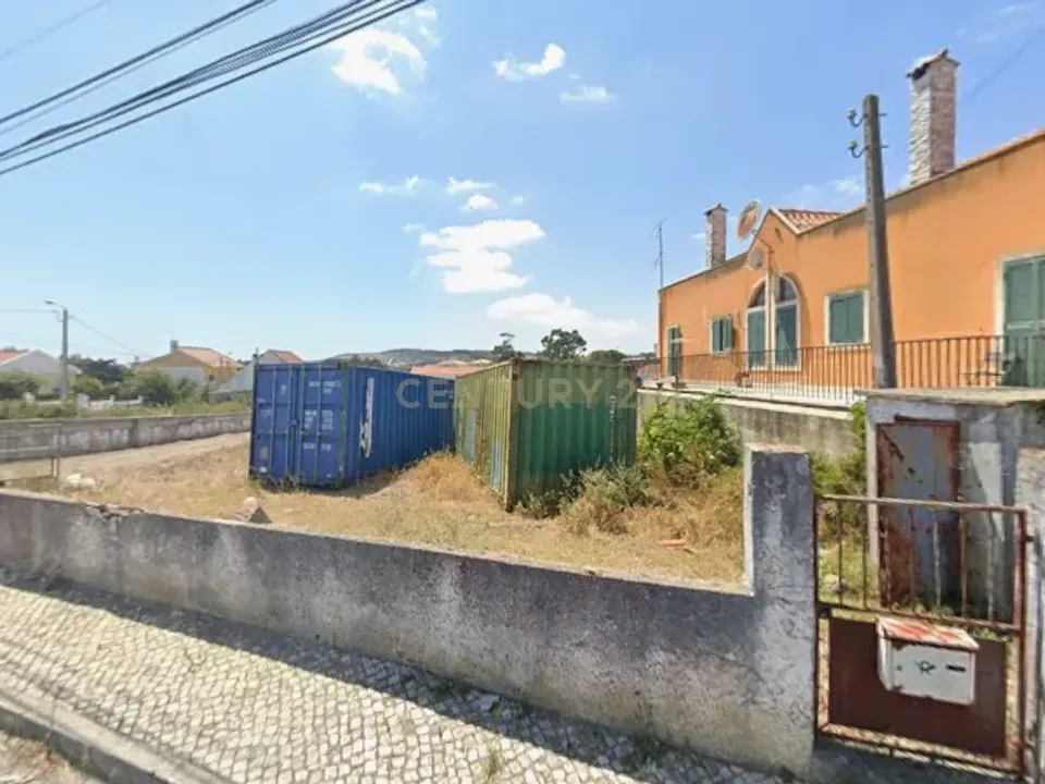 Helårsgrund i Rio de Mouro-Estacao, Lisbon - foto 2