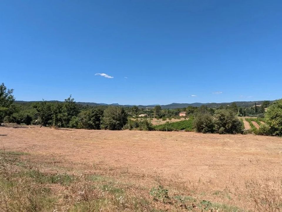 Działka: Carcès, Var – zdjęcie 2