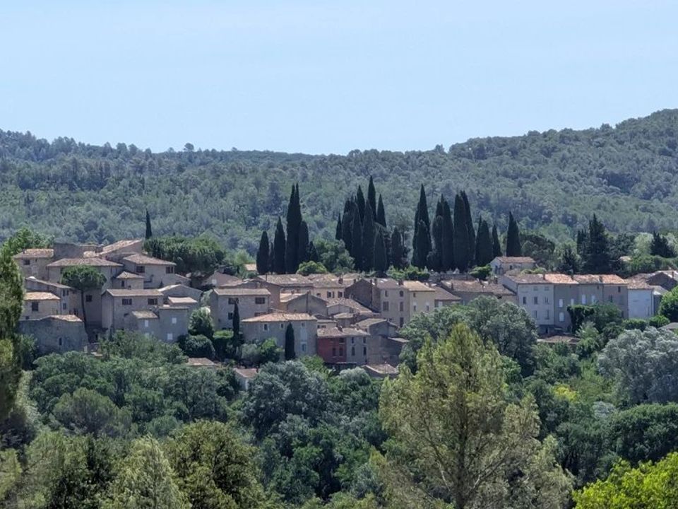 Działka: Carcès, Var – zdjęcie 3