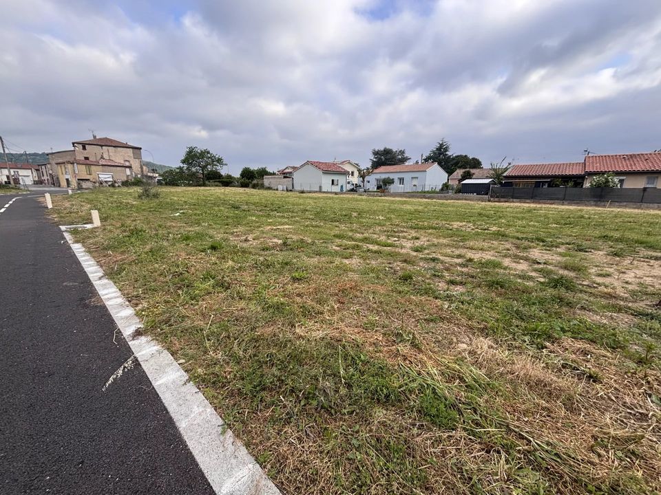 Działka: Saint-Jean-du-Falga, Ariege – zdjęcie 3
