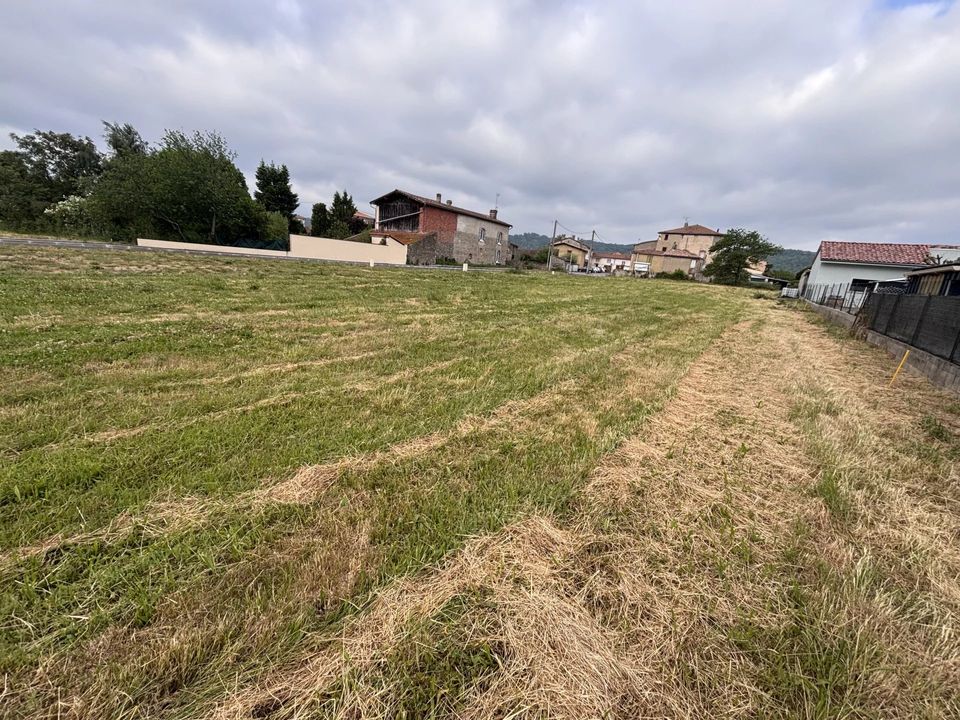 Działka: Saint-Jean-du-Falga, Ariege – zdjęcie 4