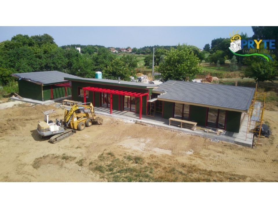 Villa i Ferreira do Zezere, Santarem - foto 1