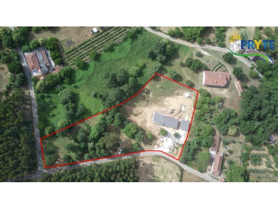 Villa i Ferreira do Zezere, Santarem - foto 3