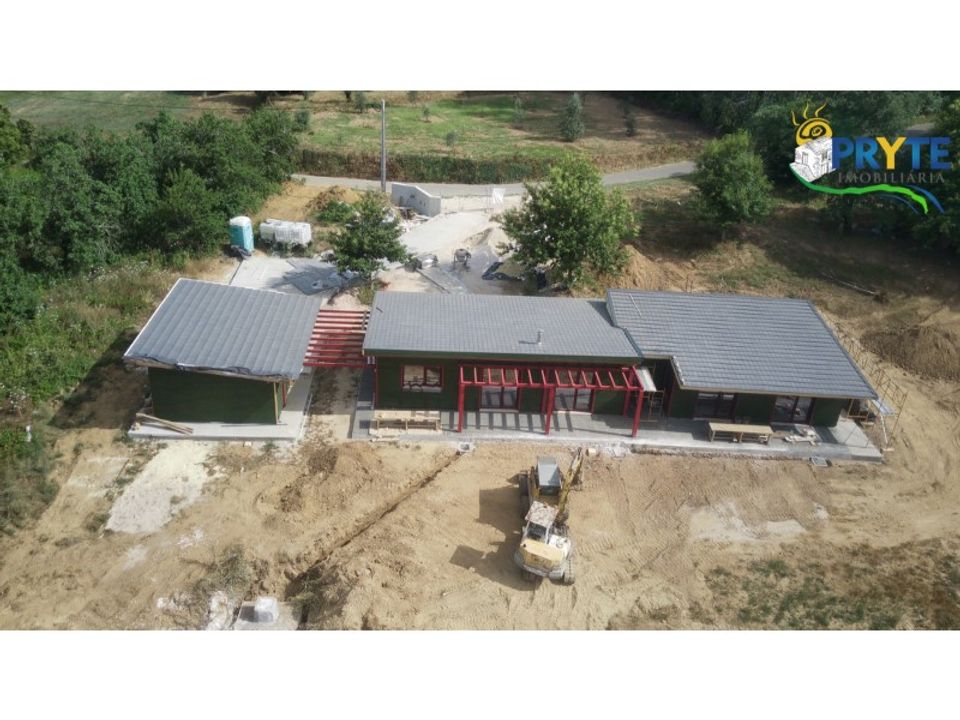 Villa i Ferreira do Zezere, Santarem - foto 5