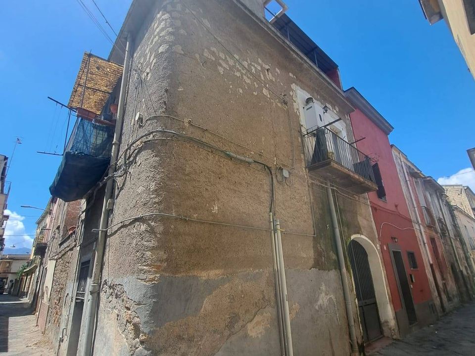 Villa i Marigliano, Naples - foto 1