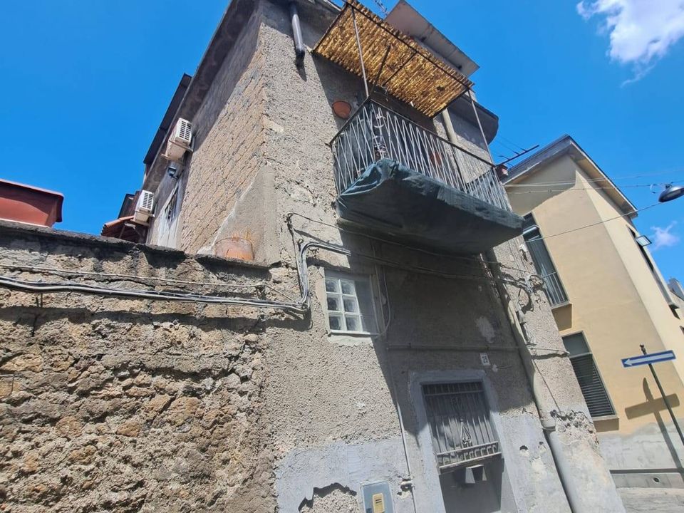 Villa i Marigliano, Naples - foto 2