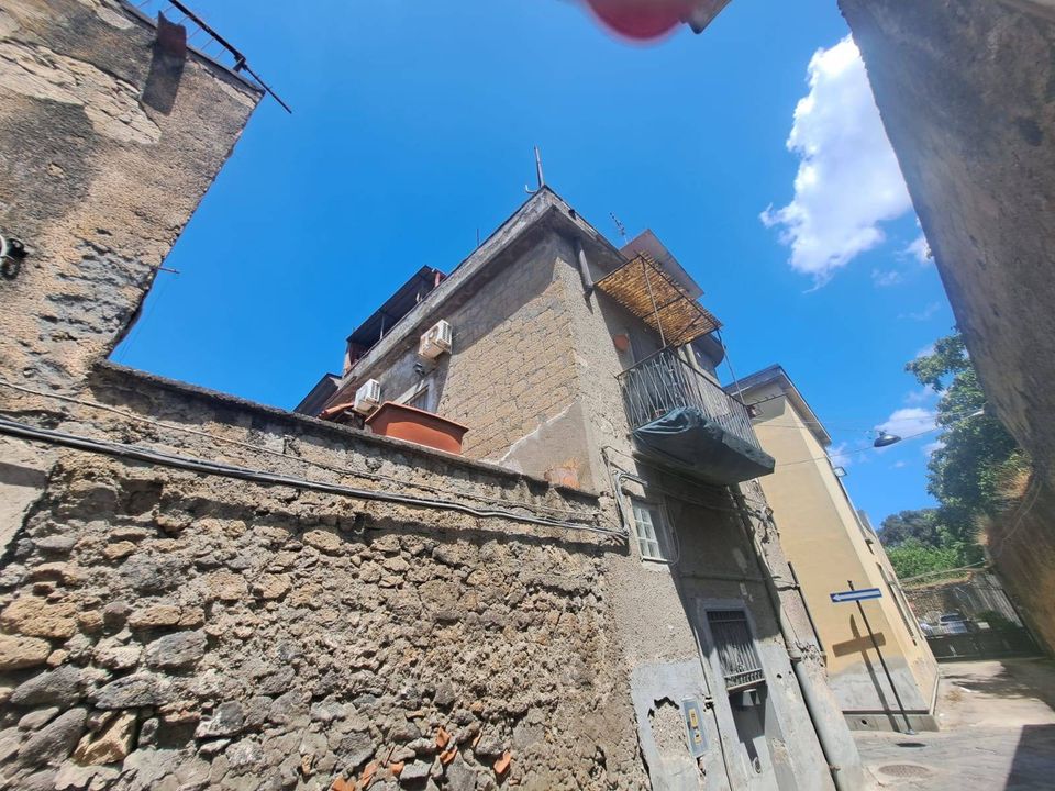 Villa i Marigliano, Naples - foto 3