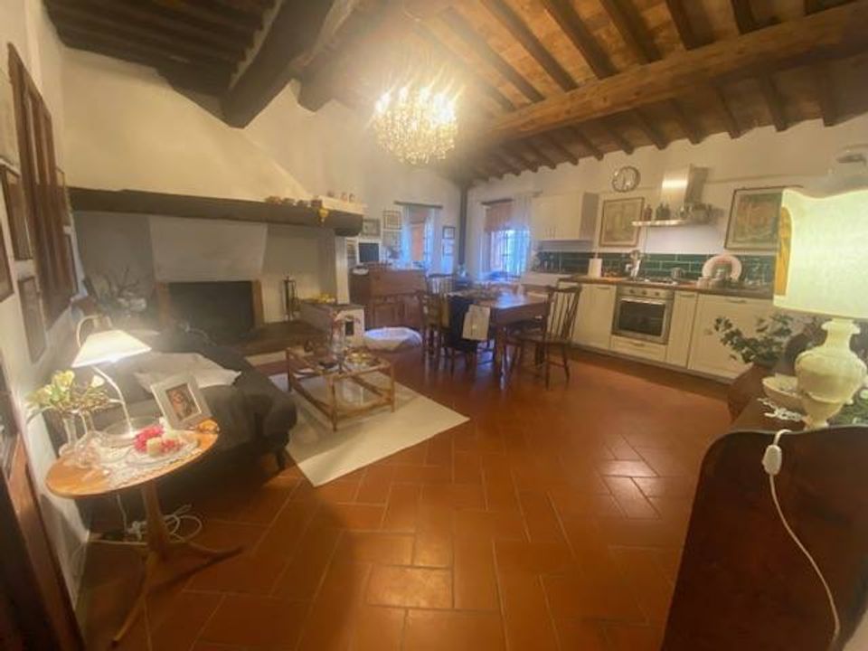 Lejlighed i Certaldo, Florence - foto 1