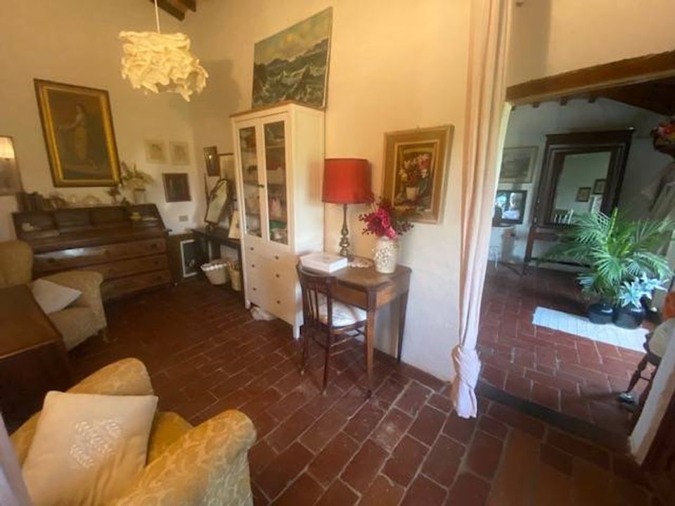 Lejlighed i Certaldo, Florence - foto 3