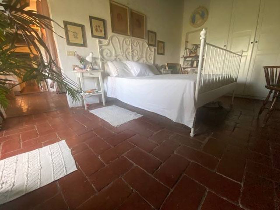 Lejlighed i Certaldo, Florence - foto 4